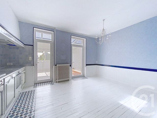 Maison à vendre - 4 pièces - 84 m2 - Limoges - 87 - LIMOUSIN