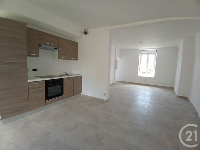 Appartement F3 à louer - 3 pièces - 75,30 m2 - Limoges - 87 - LIMOUSIN