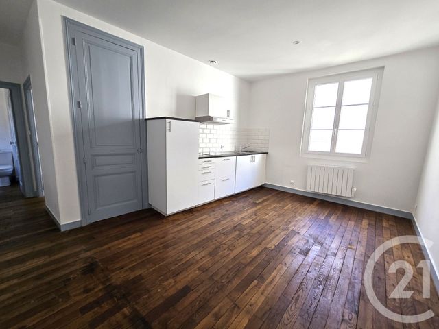 Appartement F2 à louer - 2 pièces - 36,03 m2 - Limoges - 87 - LIMOUSIN