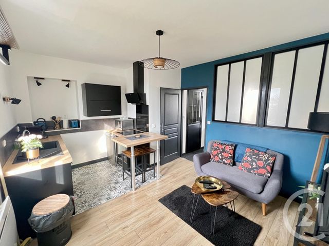 Appartement F1 Bis à louer LIMOGES