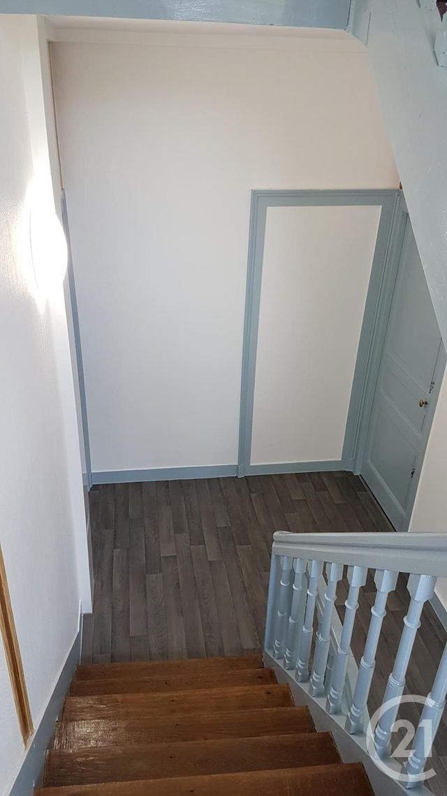 Appartement F2 à louer - 2 pièces - 35,66 m2 - Limoges - 87 - LIMOUSIN