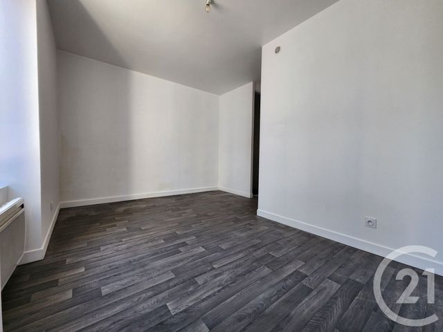 Appartement F2 à louer - 2 pièces - 35,66 m2 - Limoges - 87 - LIMOUSIN