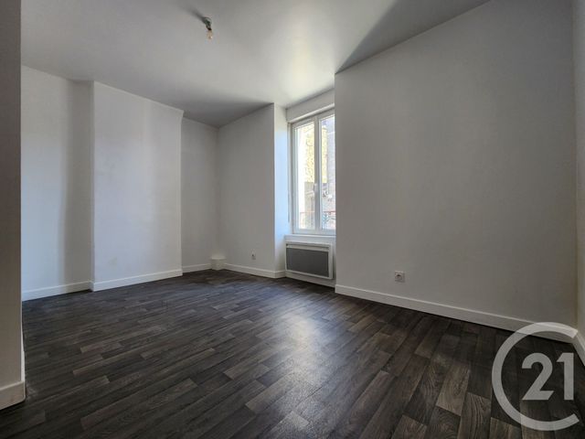Appartement F2 à louer - 2 pièces - 35,66 m2 - Limoges - 87 - LIMOUSIN