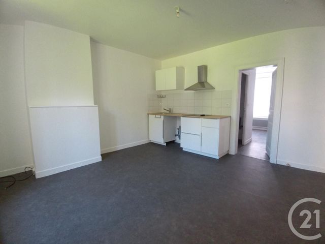 Appartement F2 à louer - 2 pièces - 35,66 m2 - Limoges - 87 - LIMOUSIN
