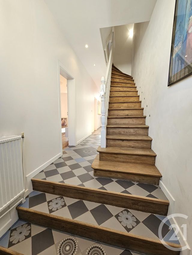 Maison à louer - 3 pièces - 98,50 m2 - Limoges - 87 - LIMOUSIN