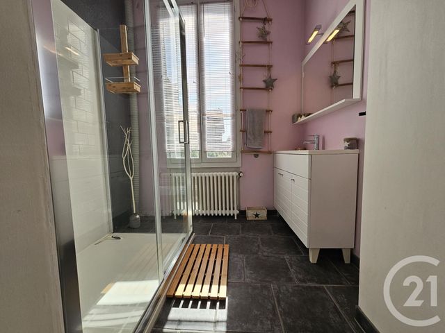 Maison à louer - 3 pièces - 98,50 m2 - Limoges - 87 - LIMOUSIN