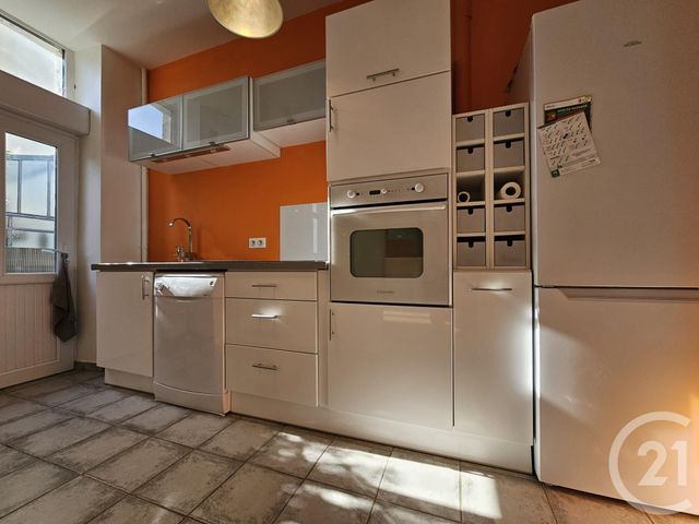 Maison à louer - 3 pièces - 98,50 m2 - Limoges - 87 - LIMOUSIN