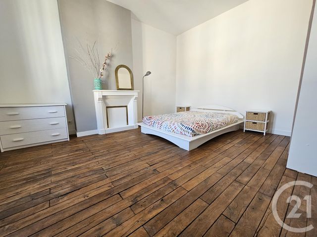 Maison à louer - 3 pièces - 98,50 m2 - Limoges - 87 - LIMOUSIN