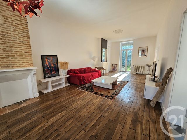 Maison à louer - 3 pièces - 98,50 m2 - Limoges - 87 - LIMOUSIN