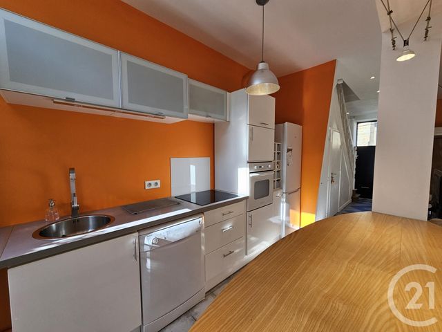 Maison à louer - 3 pièces - 98,50 m2 - Limoges - 87 - LIMOUSIN