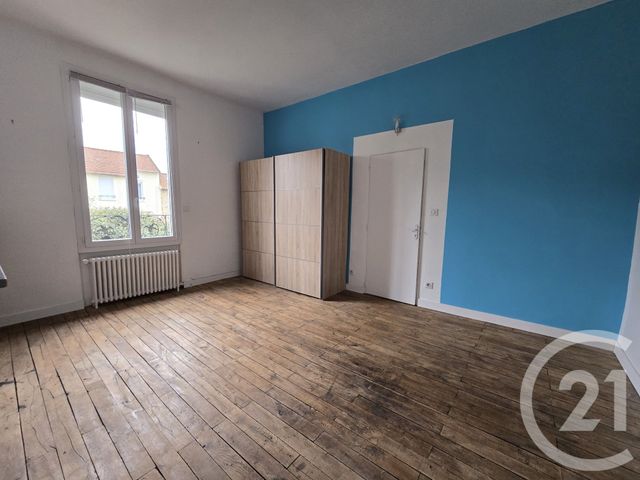 Maison &agrave; louer - 3 pi&egrave;ces - 98,50 m2 - Limoges - 87 - LIMOUSIN