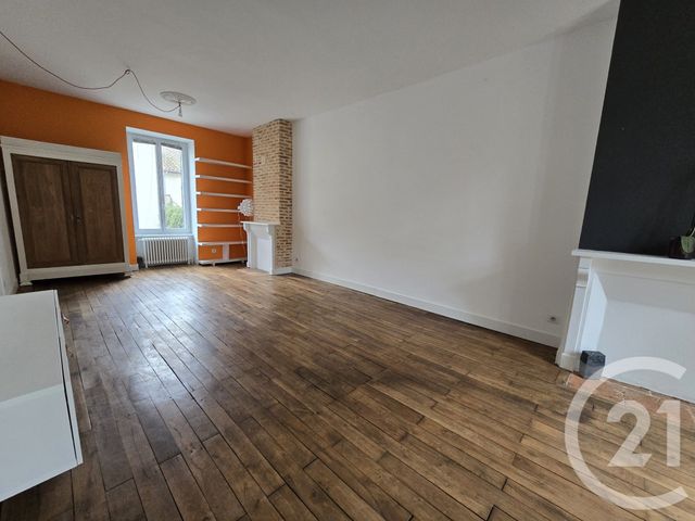 Maison &agrave; louer - 3 pi&egrave;ces - 98,50 m2 - Limoges - 87 - LIMOUSIN