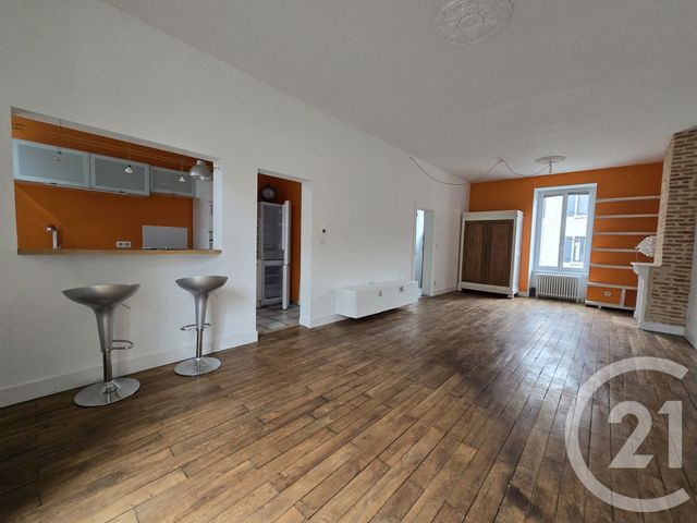 Maison à louer LIMOGES