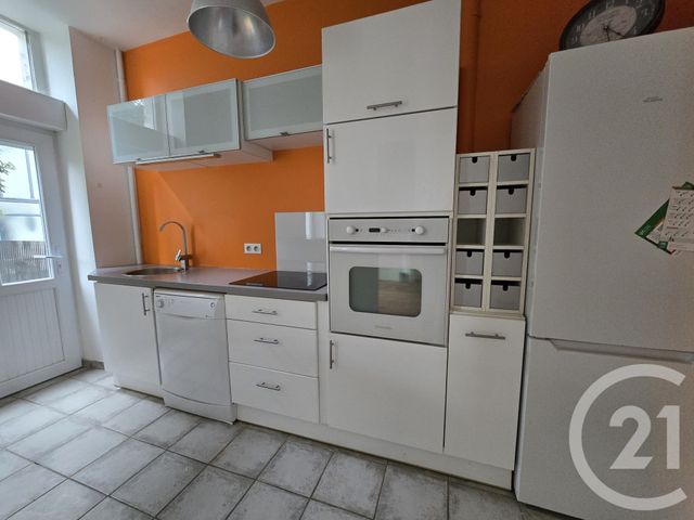 Maison &agrave; louer - 3 pi&egrave;ces - 98,50 m2 - Limoges - 87 - LIMOUSIN