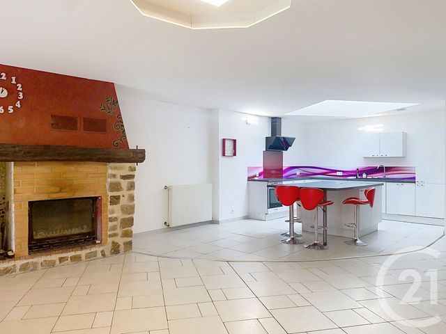 Afficher la photo en grand Maison à vendre - 5 pièces - 250 m2 - La Meyze - 87 - LIMOUSIN