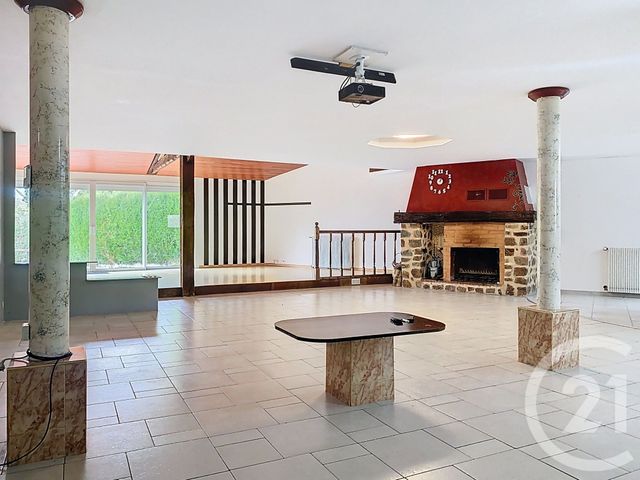 Maison à vendre LA MEYZE