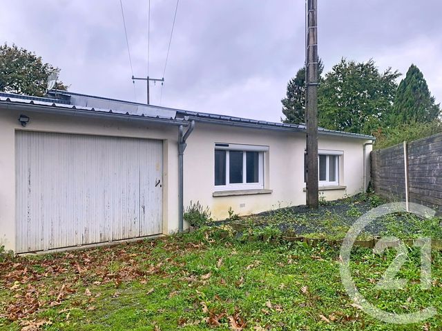 Afficher la photo en grand Maison à vendre - 5 pièces - 250 m2 - La Meyze - 87 - LIMOUSIN