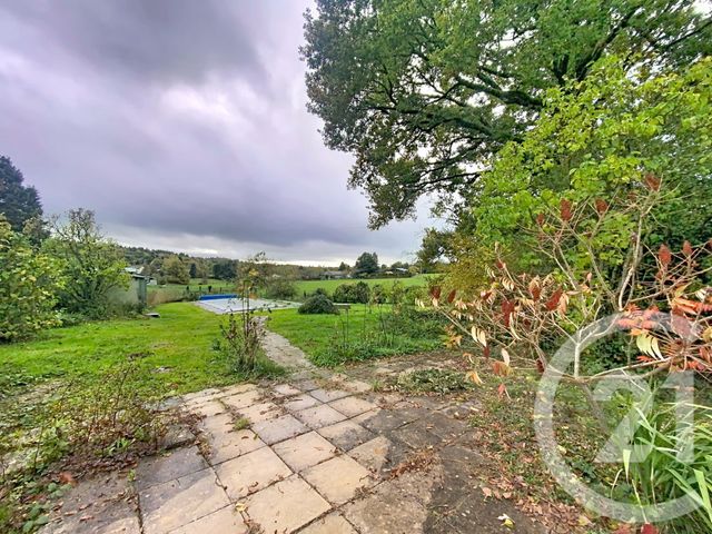 Afficher la photo en grand Maison à vendre - 5 pièces - 250 m2 - La Meyze - 87 - LIMOUSIN