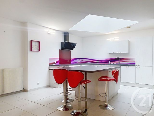 Afficher la photo en grand Maison à vendre - 5 pièces - 250 m2 - La Meyze - 87 - LIMOUSIN