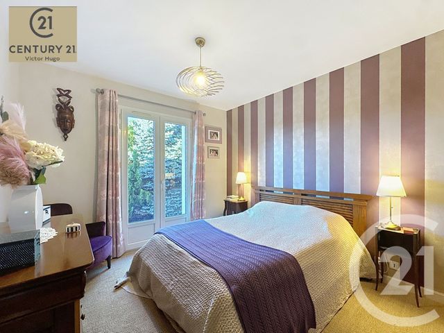 Maison à vendre - 5 pièces - 165,92 m2 - Aixe Sur Vienne - 87 - LIMOUSIN