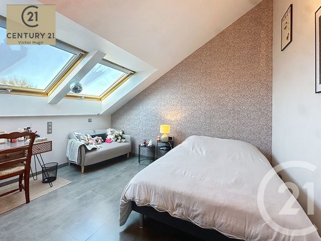 Maison à vendre - 5 pièces - 165,92 m2 - Aixe Sur Vienne - 87 - LIMOUSIN