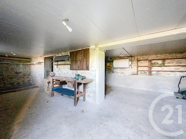 Maison à vendre - 4 pièces - 60 m2 - Limoges - 87 - LIMOUSIN