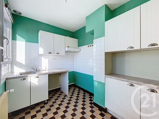 Maison à vendre - 4 pièces - 60 m2 - Limoges - 87 - LIMOUSIN