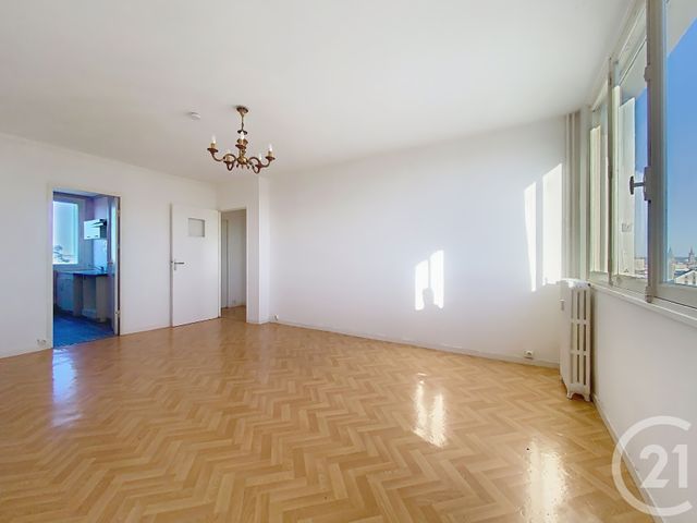 Appartement F3 à vendre - 5 pièces - 64,69 m2 - Limoges - 87 - LIMOUSIN