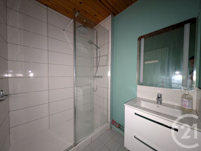 Appartement &agrave; vendre - 4 pi&egrave;ces - 76,17 m2 - Limoges - 87 - LIMOUSIN