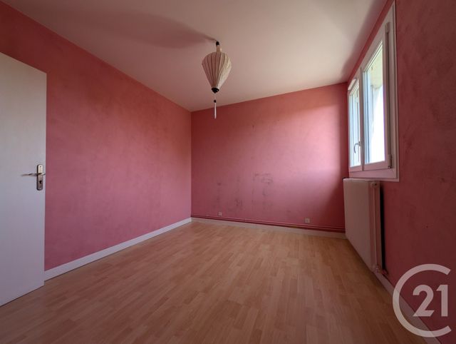 Appartement &agrave; vendre - 4 pi&egrave;ces - 76,17 m2 - Limoges - 87 - LIMOUSIN