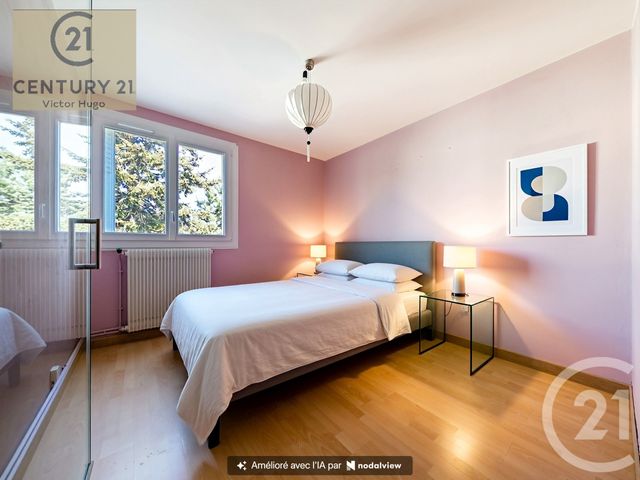Appartement &agrave; vendre - 4 pi&egrave;ces - 76,17 m2 - Limoges - 87 - LIMOUSIN