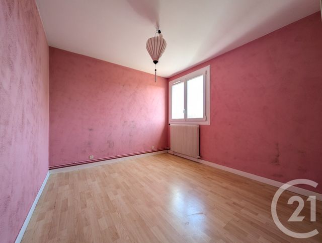 Appartement &agrave; vendre - 4 pi&egrave;ces - 76,17 m2 - Limoges - 87 - LIMOUSIN
