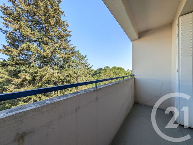 Appartement &agrave; vendre - 4 pi&egrave;ces - 76,17 m2 - Limoges - 87 - LIMOUSIN