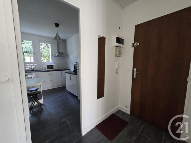 Appartement F1 à louer - 1 pièce - 37,68 m2 - Limoges - 87 - LIMOUSIN