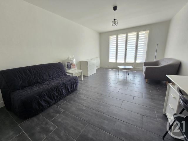 Appartement F1 à louer - 1 pièce - 37,68 m2 - Limoges - 87 - LIMOUSIN