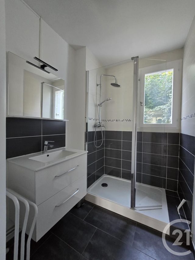 Appartement F1 à louer - 1 pièce - 37,68 m2 - Limoges - 87 - LIMOUSIN