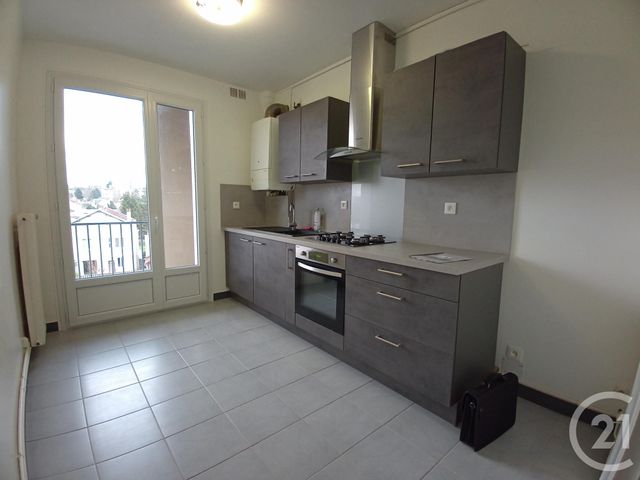 Appartement F2 à louer - 2 pièces - 53,50 m2 - Limoges - 87 - LIMOUSIN