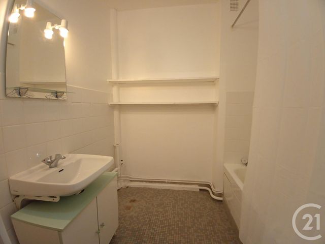 Appartement F2 à louer - 2 pièces - 53,50 m2 - Limoges - 87 - LIMOUSIN