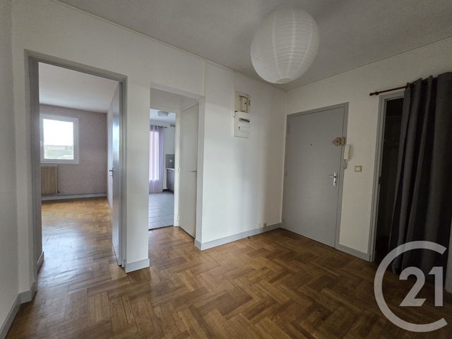 Appartement F2 à louer - 2 pièces - 53,50 m2 - Limoges - 87 - LIMOUSIN
