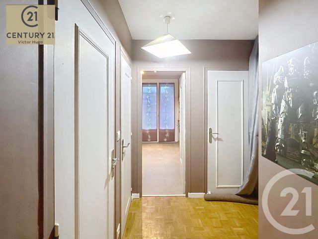 Appartement &agrave; vendre - 2 pi&egrave;ces - 45,36 m2 - Limoges - 87 - LIMOUSIN