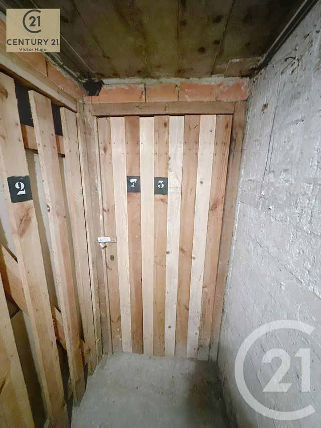 Appartement &agrave; vendre - 2 pi&egrave;ces - 45,36 m2 - Limoges - 87 - LIMOUSIN