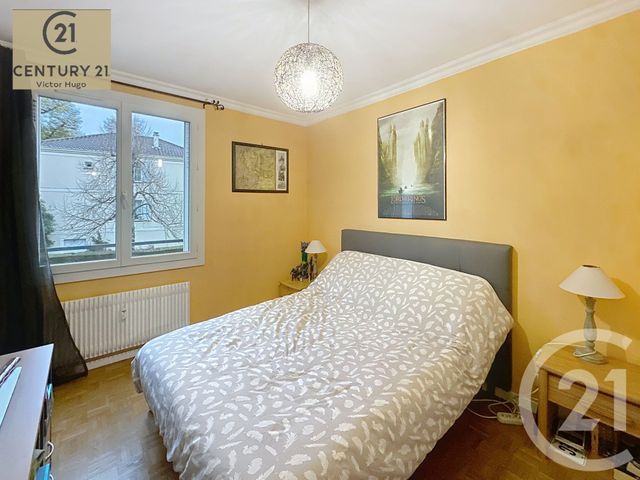 Appartement &agrave; vendre - 2 pi&egrave;ces - 45,36 m2 - Limoges - 87 - LIMOUSIN