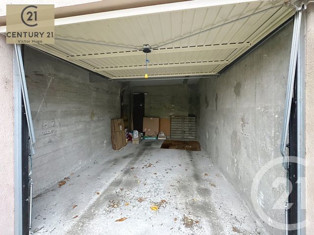 Appartement &agrave; vendre - 2 pi&egrave;ces - 45,36 m2 - Limoges - 87 - LIMOUSIN