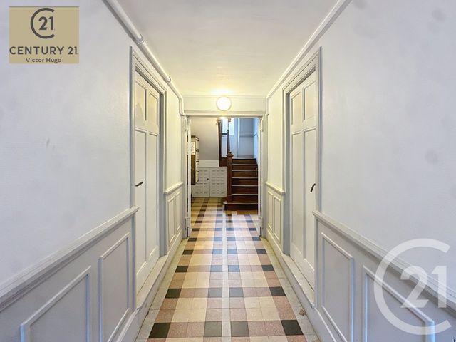 Appartement F4 à vendre LIMOGES