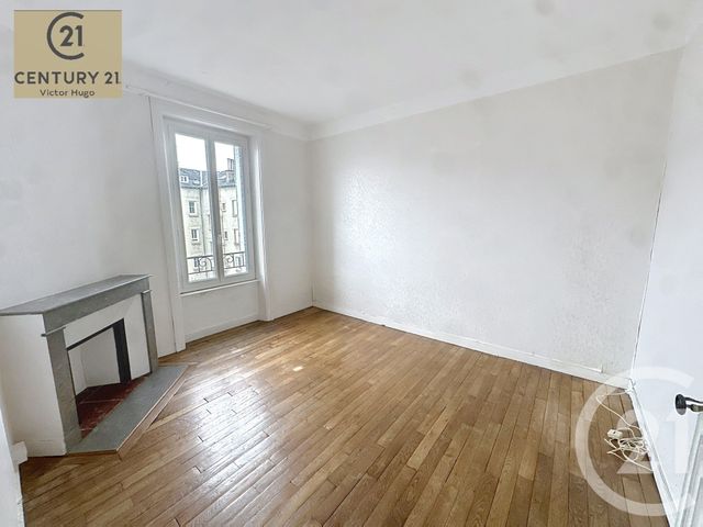 Appartement F4 à vendre - 4 pièces - 64,94 m2 - Limoges - 87 - LIMOUSIN