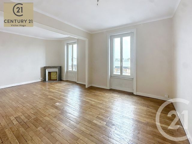 Appartement F4 à vendre - 4 pièces - 64,94 m2 - Limoges - 87 - LIMOUSIN