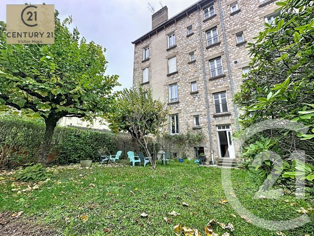 Appartement F4 à vendre - 4 pièces - 64,94 m2 - Limoges - 87 - LIMOUSIN