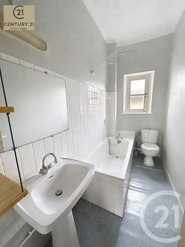 Appartement F4 à vendre - 4 pièces - 64,94 m2 - Limoges - 87 - LIMOUSIN