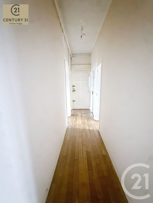 Appartement F4 à vendre - 4 pièces - 64,94 m2 - Limoges - 87 - LIMOUSIN