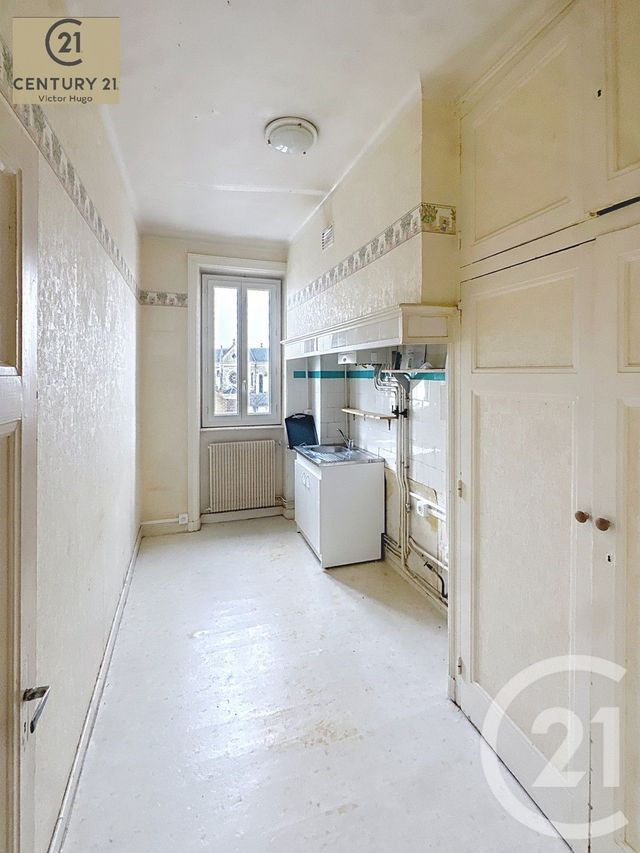 Appartement F4 à vendre - 4 pièces - 64,94 m2 - Limoges - 87 - LIMOUSIN